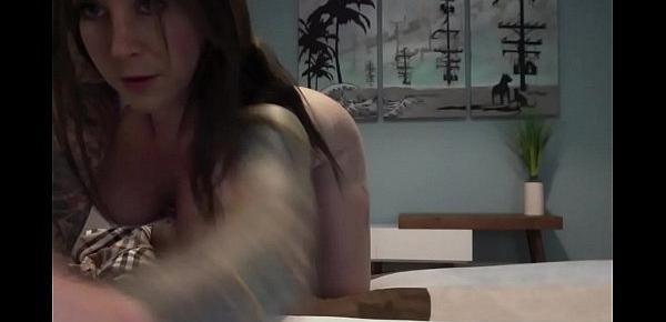  felicity feline webcam blouse and skirt